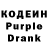 Codein Purple Drank Elina Tryzna
